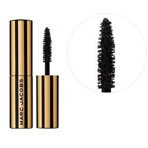 Marc Jacobs: At Lash'd Mascara: Blacquer *discontinued*